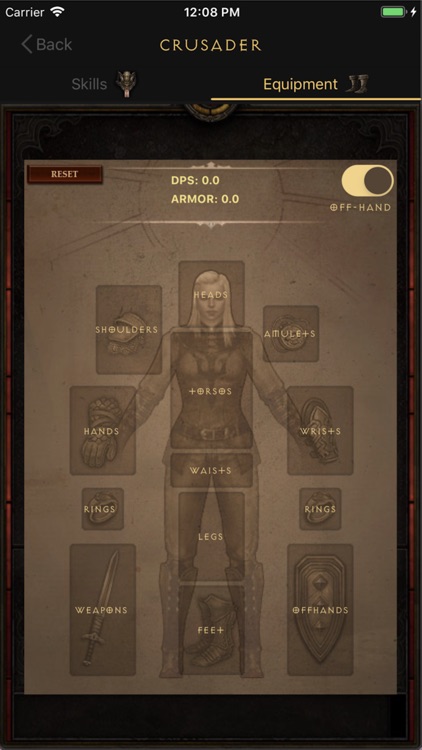 D3Assistant for Diablo screenshot-8