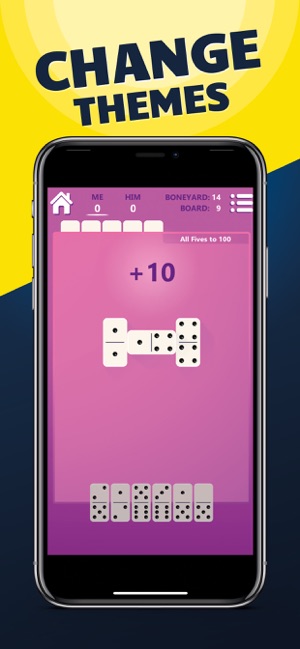 Dominos - Best Dominoes Game(圖4)-速報App