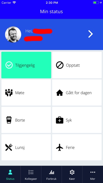 Phonect