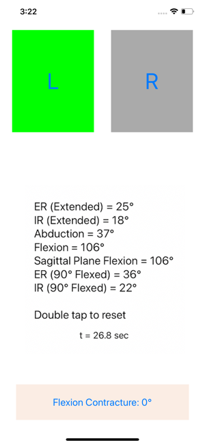 Freeform Hip Goniometer(圖3)-速報App