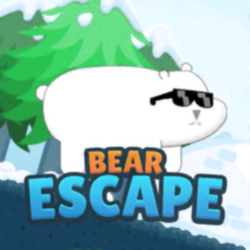 Bear Escape - Мишин Побег