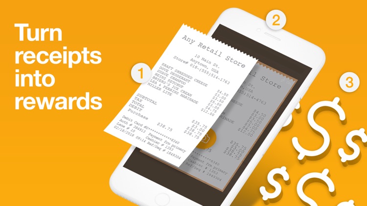 Fetch Rewards: Grocery Savings screenshot-6