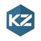 This Application is a Barcode Scanner, designed for Kinzi Workspace Users