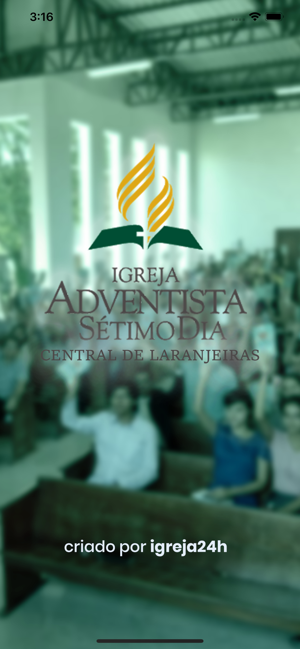 IASD Central de Laranjeiras(圖1)-速報App