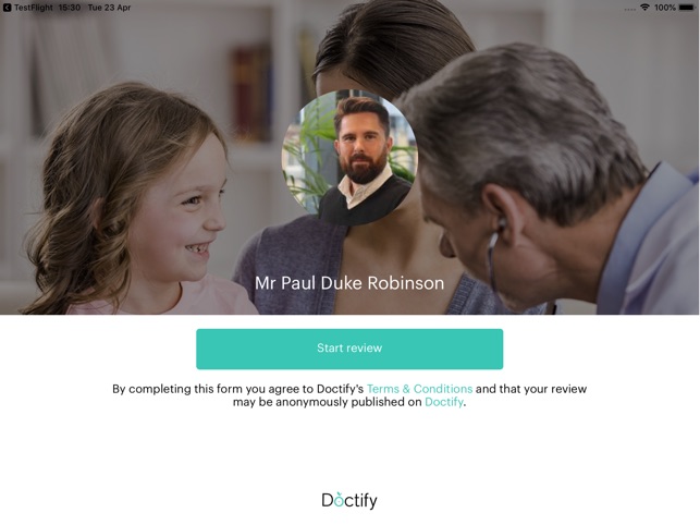 Doctify Reviews Pro(圖3)-速報App