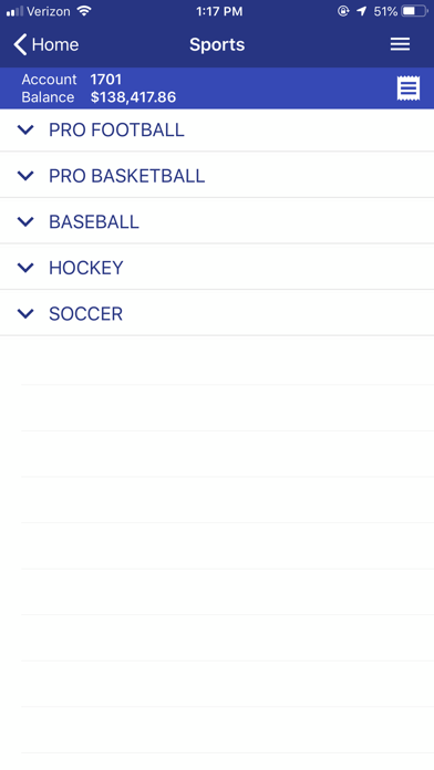How to cancel & delete Circa Sports from iphone & ipad 2