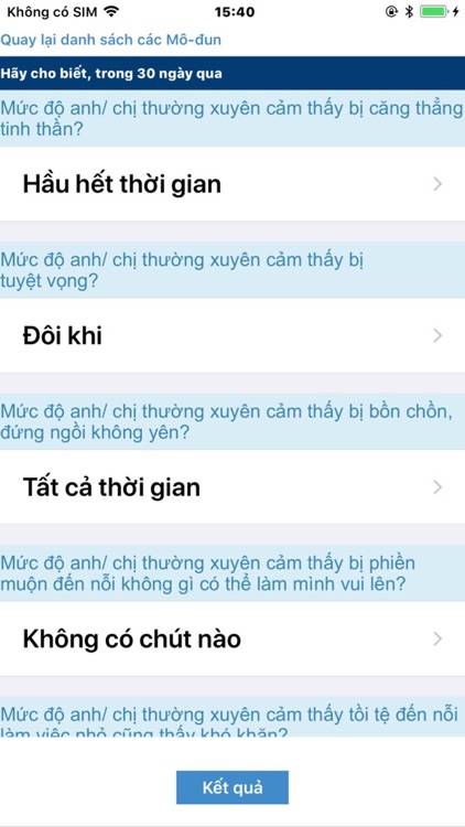 ABC về quản lý căng thẳng