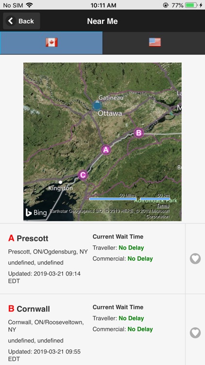 CBSA CanBorder