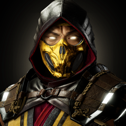 Mortal Kombat X
French, Italian, German, Spanish, Brazilian Portuguese, Japanese, Korean, Chinese, Polish and Russian
iOS and Android