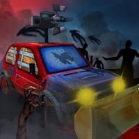 Zombie Car Highway Smasher pour PC