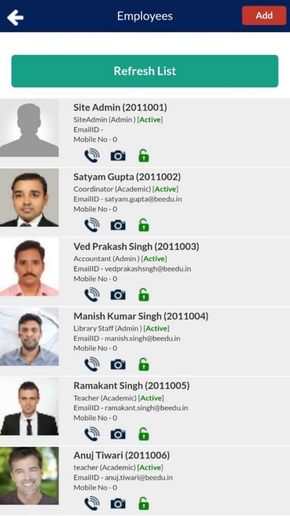 Little Bells' School