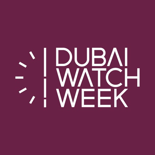 Dubai Watch Week