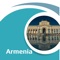 Explore Armenia