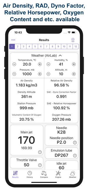 Jetting LKE KZ1 / KZ2 Kart(圖6)-速報App