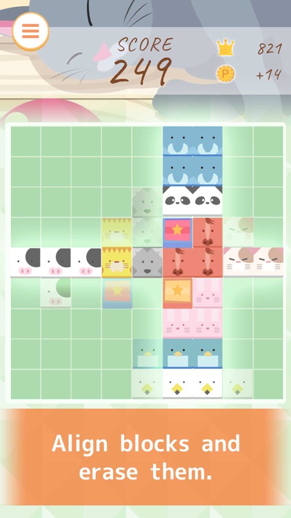 animal block puzzle