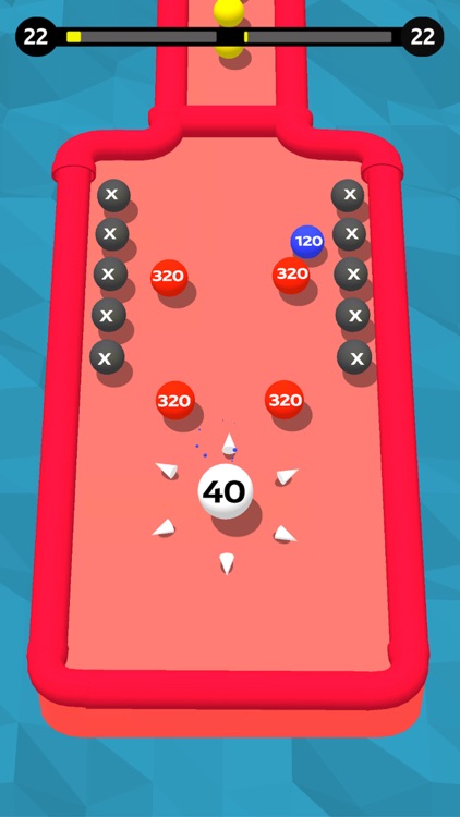 Spin Pop screenshot-3