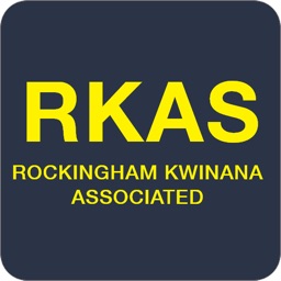 RKAS - ROCKINGHAM KWINANA ASSO