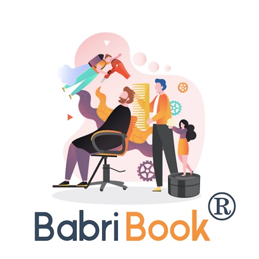 BabriBook®