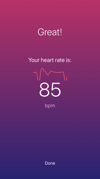 Heart Rate Monitor +++