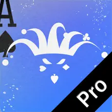 Application Battle Solitaire Pro 4+