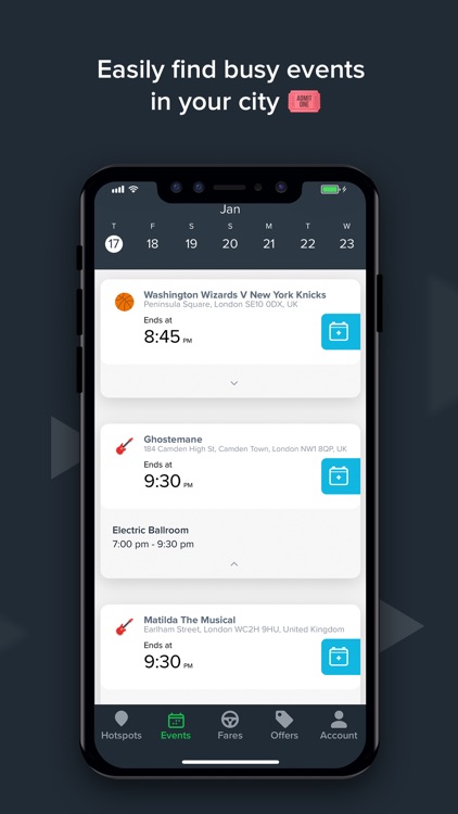 FarePilot screenshot-4