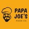 The Papa Joe's Pizza App provides you quick and easy access to our online ordering system and contact details