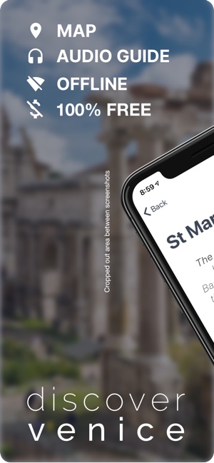 Discover Venice - Venezia Tour(圖2)-速報App