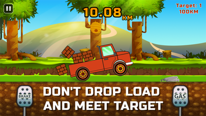 How to cancel & delete Loader Truck Racing from iphone & ipad 2