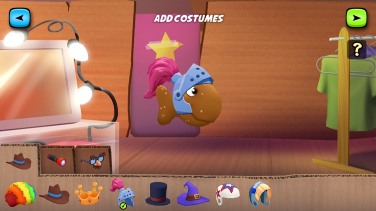 Goldfish Movie Maker screenshot-6