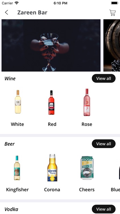 E-Booze screenshot-4