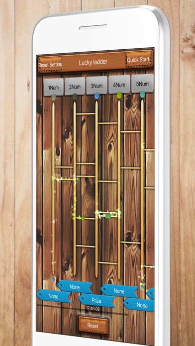 How to cancel & delete Lucky Ladder from iphone & ipad 2