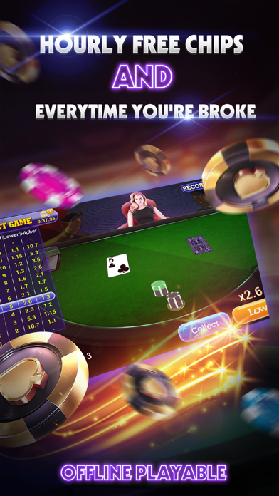 BlueWind Casino: All in One screenshot 3