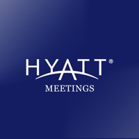 Hyatt Meetings apk
