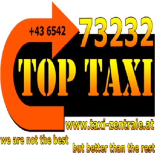 Top Taxi Zentrale