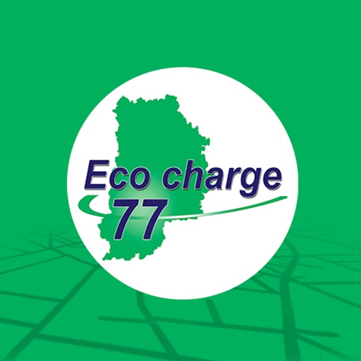 Ecocharge77 iOS App