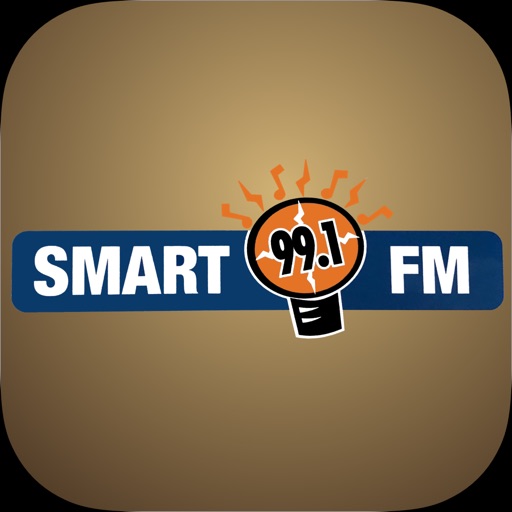 SmartFM 99.1