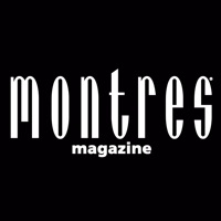 Montres Magazine app not working? crashes or has problems?