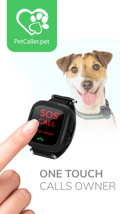 PetCaller