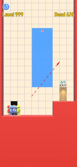 Game screenshot EscapeCut mod apk