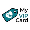 My VIP Card