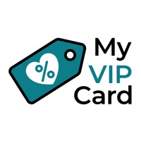 My VIP Card pour PC