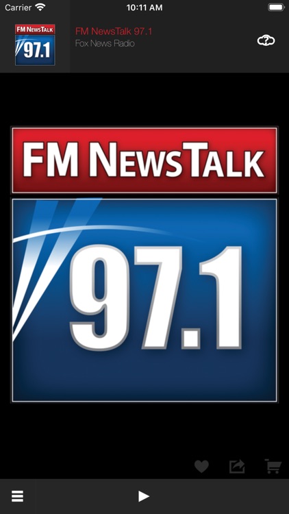 FM NewsTalk 97.1