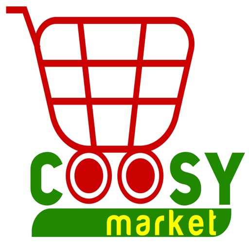 coosyMarket