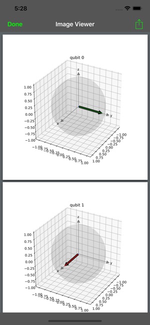 Quantum Programming Compiler(圖2)-速報App