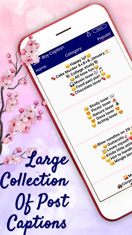 Cool Bio Quotes Status Pro screenshot-4