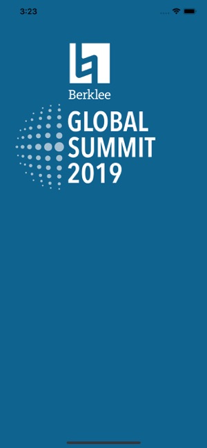 Berklee Global Summit(圖1)-速報App