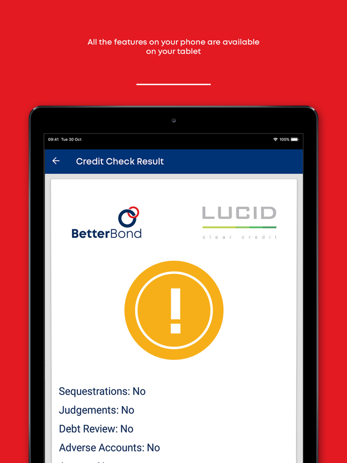 BetterBond Home Loans