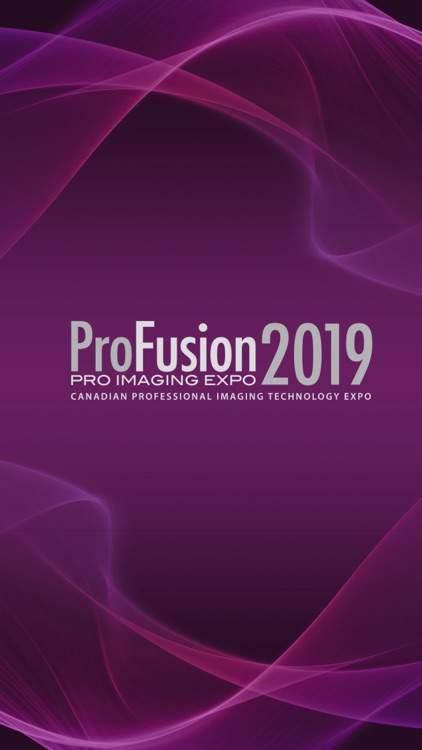 ProFusion 2019