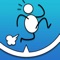 A game that is easy to control but not easy to play