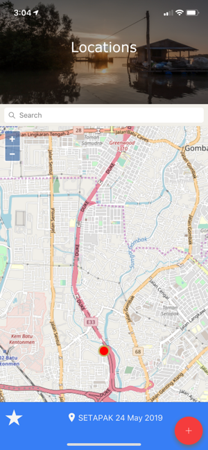 Mycuaca On The App Store